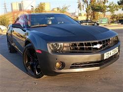 شێڤرۆلێت کەمارۆ